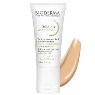 Sébium Global Cover 30ml